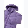 Giacca invernale per bambini Reima Kumpula misty violet 4