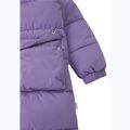 Giacca invernale per bambini Reima Kumpula misty violet 5