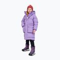 Giacca invernale per bambini Reima Kumpula misty violet 7