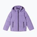 Piumino bambino Reima Paimio misty violet