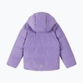Piumino bambino Reima Paimio misty violet 2