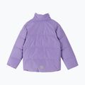 Piumino bambino Reima Paimio misty violet 3