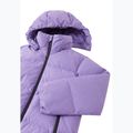 Piumino bambino Reima Paimio misty violet 4