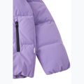 Piumino bambino Reima Paimio misty violet 5
