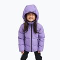 Piumino bambino Reima Paimio misty violet 7