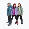 Piumino bambino Reima Paimio misty violet 9