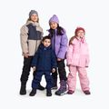 Piumino bambino Reima Paimio misty violet 10