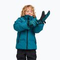 Piumino bambino Reima Paimio dark teal 8