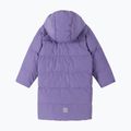 Cappotto bambini Reima Vaanila misty violet 2