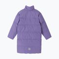 Cappotto bambini Reima Vaanila misty violet 3