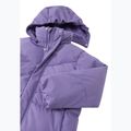 Cappotto bambini Reima Vaanila misty violet 4