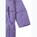 Cappotto bambini Reima Vaanila misty violet 5