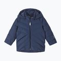 Giacca invernale per bambini Reima Kupponen navy