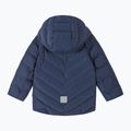 Giacca invernale per bambini Reima Kupponen navy 2