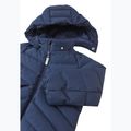 Giacca invernale per bambini Reima Kupponen navy 3