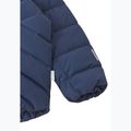 Giacca invernale per bambini Reima Kupponen navy 4