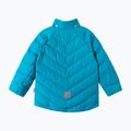 Giacca invernale per bambini Reima Kupponen aquatic blue 2