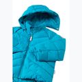 Giacca invernale per bambini Reima Kupponen aquatic blue 3