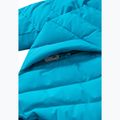 Giacca invernale per bambini Reima Kupponen aquatic blue 4