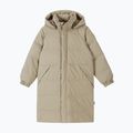 Piumino per bambini Reima Parkkala earthy beige