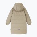 Piumino per bambini Reima Parkkala earthy beige 2