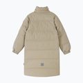 Piumino per bambini Reima Parkkala earthy beige 3