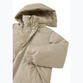 Piumino per bambini Reima Parkkala earthy beige 4