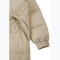 Piumino per bambini Reima Parkkala earthy beige 5