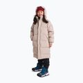 Piumino per bambini Reima Parkkala earthy beige 7