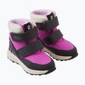 Doposci da bambino Reima Hallava fucshia 2
