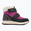 Doposci da bambino Reima Hallava fucshia 2
