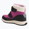 Doposci da bambino Reima Hallava fucshia 3