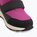 Doposci da bambino Reima Hallava fucshia 7