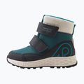 Doposci da bambino Reima Hallava dark teal