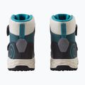 Doposci da bambino Reima Hallava dark teal 3