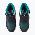 Doposci da bambino Reima Hallava dark teal 4
