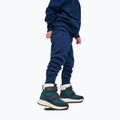Doposci da bambino Reima Hallava dark teal 7