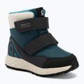 Doposci da bambino Reima Hallava dark teal