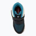 Doposci da bambino Reima Hallava dark teal 5