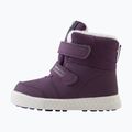 Doposci da bambino Reima Pyrytys deep purple