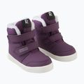 Doposci da bambino Reima Pyrytys deep purple 2
