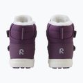 Doposci da bambino Reima Pyrytys deep purple 3