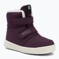 Doposci da bambino Reima Pyrytys deep purple