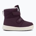 Doposci da bambino Reima Pyrytys deep purple 2
