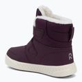 Doposci da bambino Reima Pyrytys deep purple 3