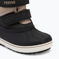 Doposci da bambino Reima Tuiskuva black 7