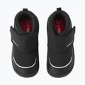 Scarpe barefoot bambino Reima Hyppii black 4