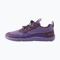 Scarpe barefoot bambino Reima Tallustelu misty violet