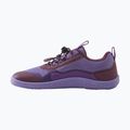 Scarpe barefoot bambino Reima Tallustelu misty violet 2