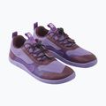 Scarpe barefoot bambino Reima Tallustelu misty violet 3